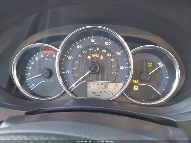 Toyota Corolla Le/le Plus/le Premium 2015 5YFBURHEXFP283314 Image 7