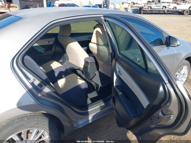 Toyota Corolla Le/le Plus/le Premium 2015 5YFBURHEXFP283314 Image 8