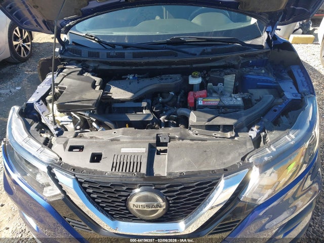 2020 NISSAN ROGUE SPORT JN1BJ1CVXLW252703 Photo 9