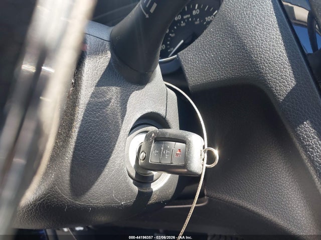 2020 NISSAN ROGUE SPORT JN1BJ1CVXLW252703 Photo 10