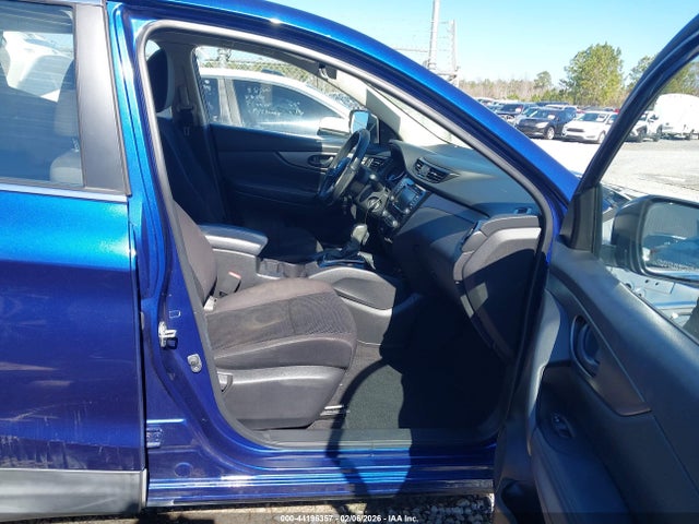 2020 NISSAN ROGUE SPORT JN1BJ1CVXLW252703 Photo 4