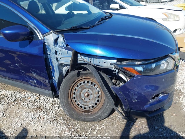 2020 NISSAN ROGUE SPORT JN1BJ1CVXLW252703 Photo 5