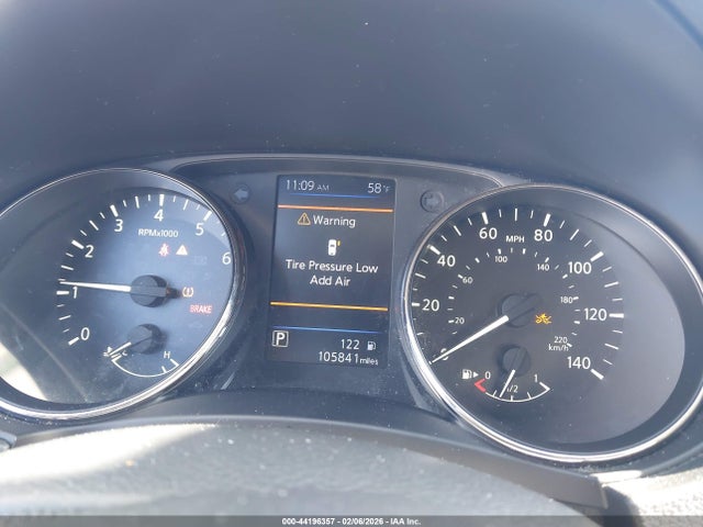 2020 NISSAN ROGUE SPORT JN1BJ1CVXLW252703 Photo 6