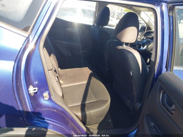 2020 NISSAN ROGUE SPORT JN1BJ1CVXLW252703 Photo 7