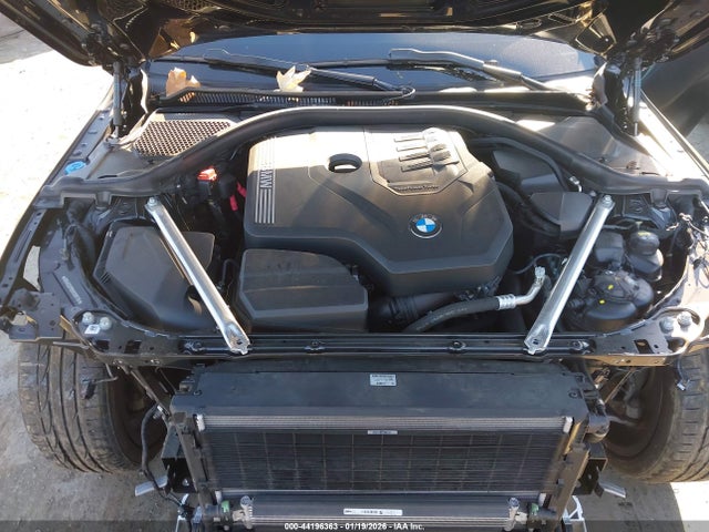 BMW 430I 2021 WBA53AP00MCG06735 Image 10