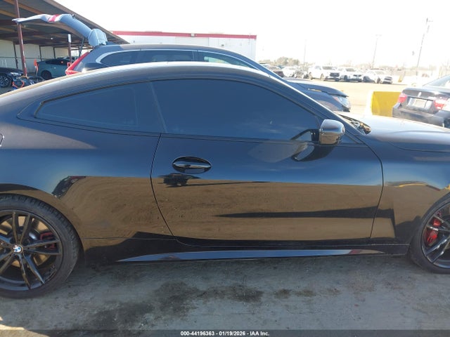 BMW 430I 2021 WBA53AP00MCG06735 Image 14