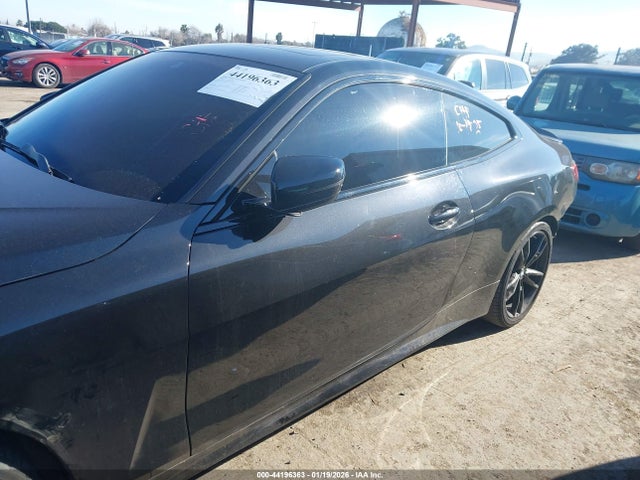 BMW 430I 2021 WBA53AP00MCG06735 Image 15