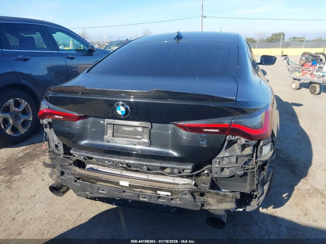 BMW 430I 2021 WBA53AP00MCG06735 Image 17