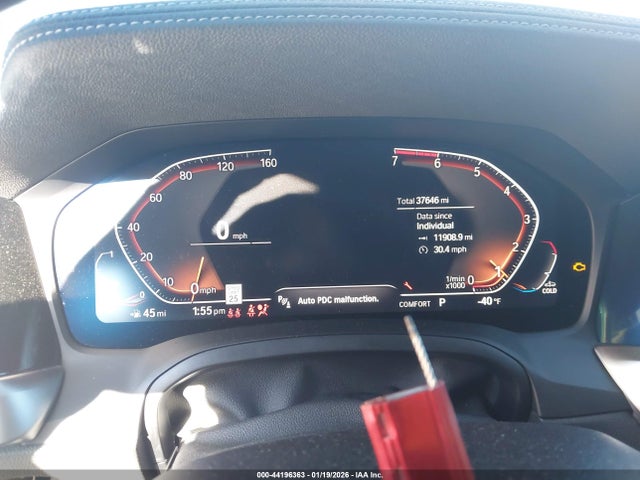 BMW 430I 2021 WBA53AP00MCG06735 Image 7