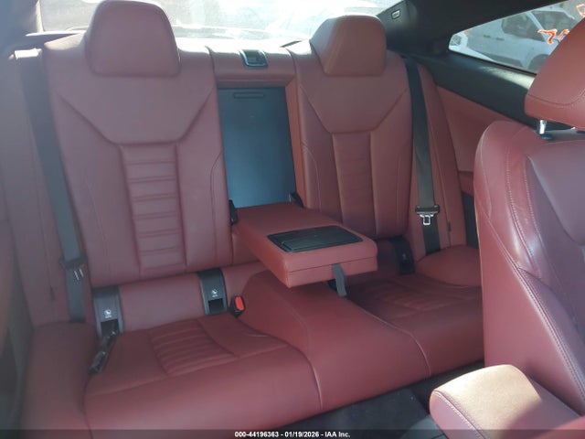 BMW 430I 2021 WBA53AP00MCG06735 Image 8