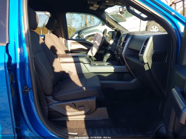 2019 FORD F-150 1FTEW1C47KFC96868 Photo 4