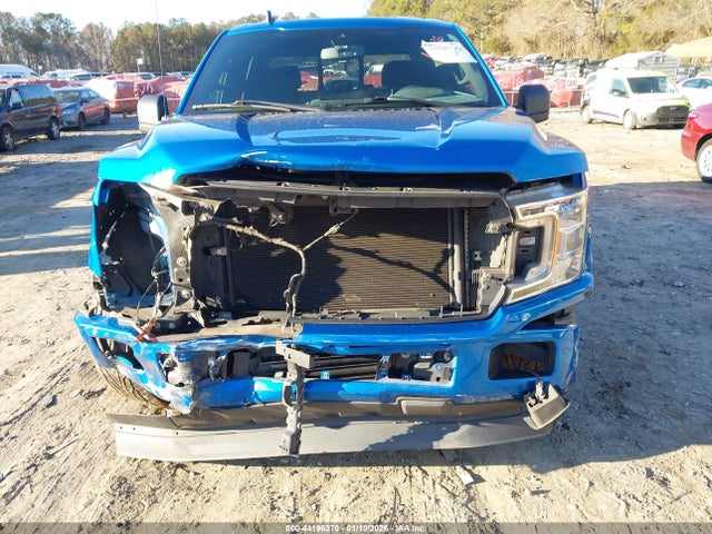 2019 FORD F-150 1FTEW1C47KFC96868 Photo 5