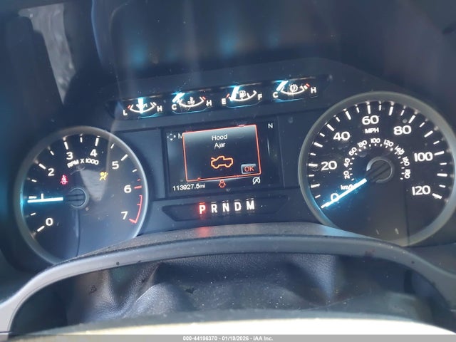 2019 FORD F-150 1FTEW1C47KFC96868 Photo 6