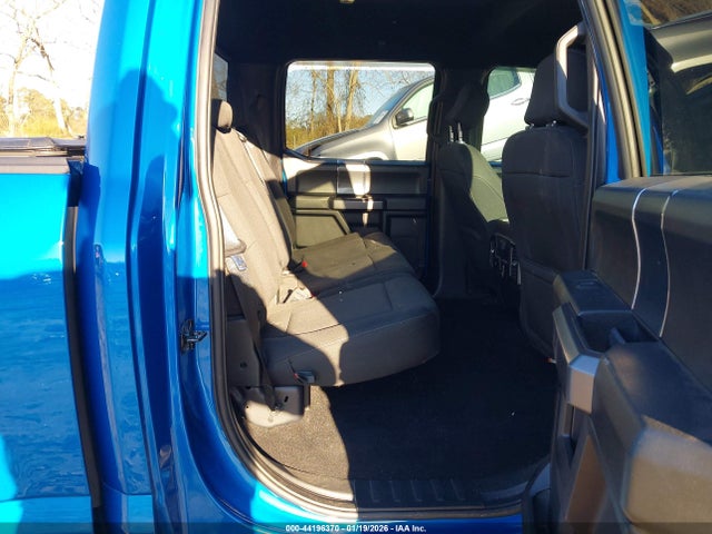 2019 FORD F-150 1FTEW1C47KFC96868 Photo 7