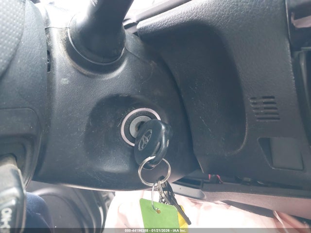 2019 TOYOTA 4RUNNER JTEBU5JR6K5730150 Photo 10