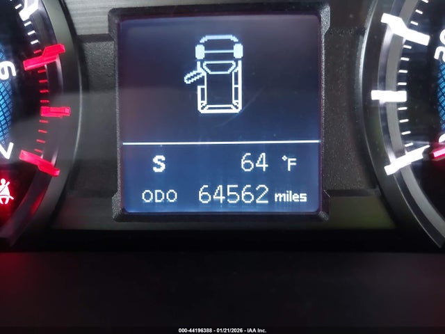 2019 TOYOTA 4RUNNER JTEBU5JR6K5730150 Photo 6