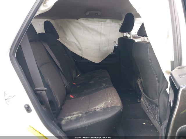 2019 TOYOTA 4RUNNER JTEBU5JR6K5730150 Photo 7