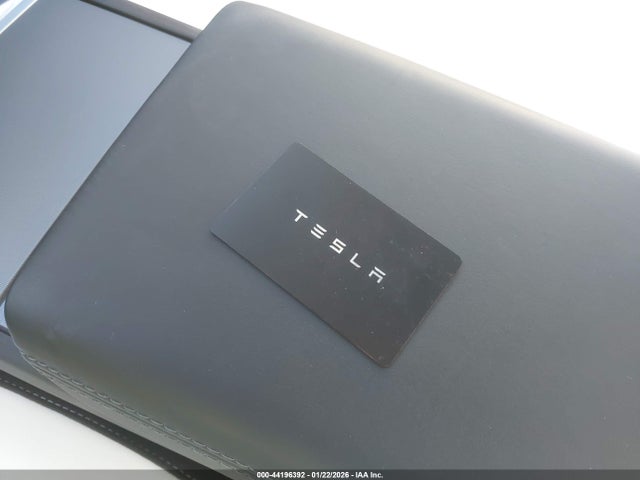 2025 TESLA MODEL 3 5YJ3E1EA6SF976049 Photo 10