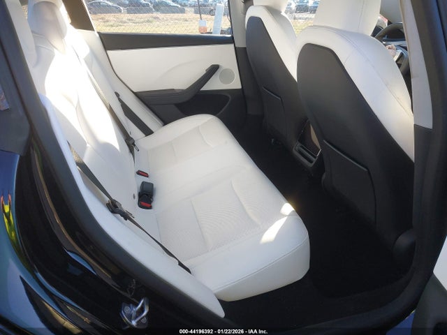 2025 TESLA MODEL 3 5YJ3E1EA6SF976049 Photo 7