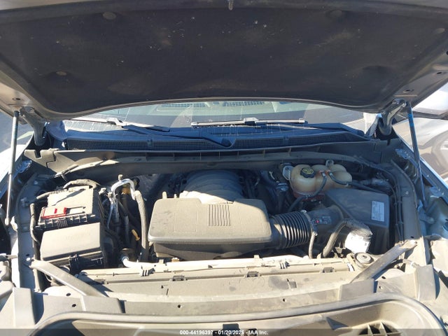 GMC Yukon 4wd Denali 2021 1GKS2DKL2MR251528 Image 10