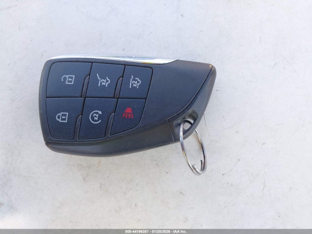 GMC Yukon 4wd Denali 2021 1GKS2DKL2MR251528 Image 11