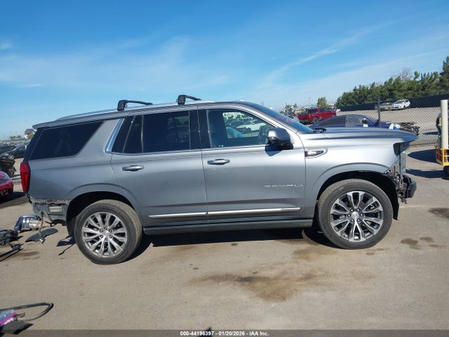 GMC Yukon 4wd Denali 2021 1GKS2DKL2MR251528 Image 14