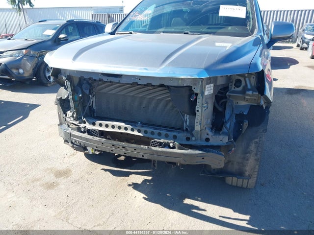 GMC Yukon 4wd Denali 2021 1GKS2DKL2MR251528 Image 18
