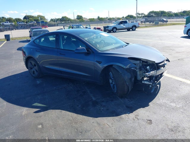 2023 TESLA MODEL 3 5YJ3E1EA3PF541027 Photo 0