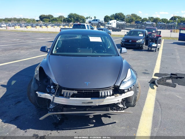 Tesla Model 3 Rear-wheel Drive 2023 5YJ3E1EA3PF541027 Image 13