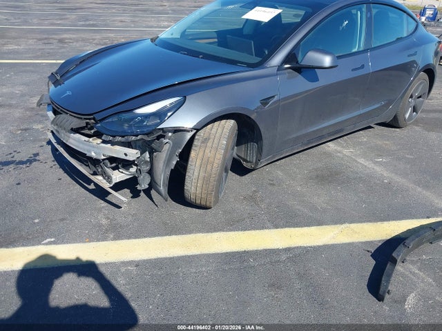 Tesla Model 3 Rear-wheel Drive 2023 5YJ3E1EA3PF541027 Image 12
