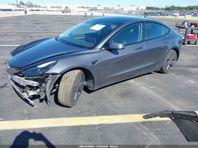 2023 TESLA MODEL 3 5YJ3E1EA3PF541027 Photo 1