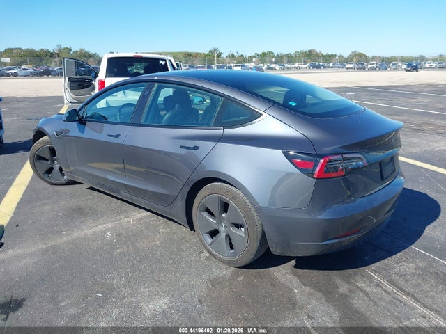 2023 TESLA MODEL 3 5YJ3E1EA3PF541027 Photo 2
