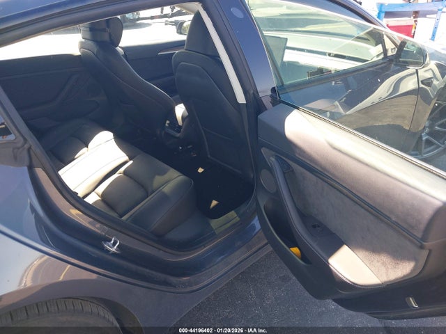 2023 TESLA MODEL 3 5YJ3E1EA3PF541027 Photo 7