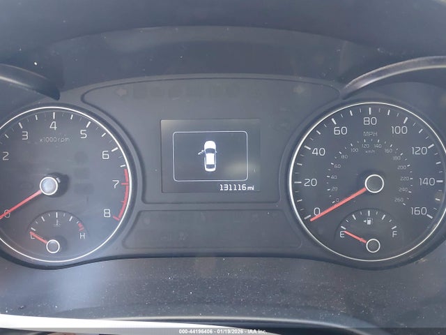 5XXGT4L37GG017499 KIA Optima Lx
