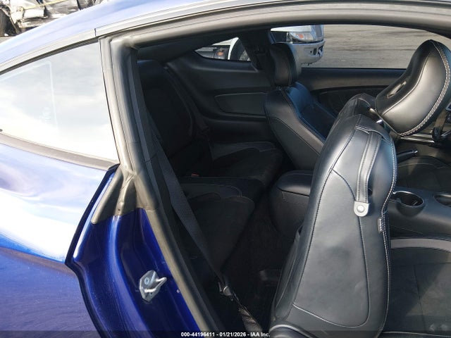 2016 FORD SHELBY GT350 1FA6P8JZ1G5525556 Photo 7