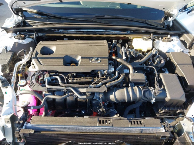 58ADA1C19SU074929 Lexus ES 300H