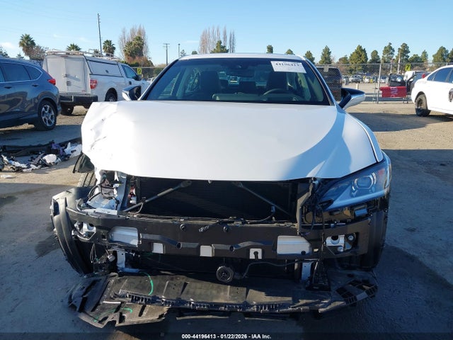58ADA1C19SU074929 Lexus ES 300H