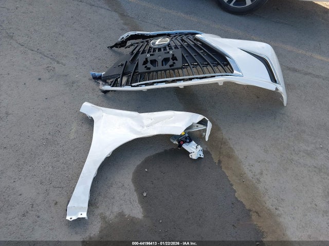 58ADA1C19SU074929 Lexus ES 300H