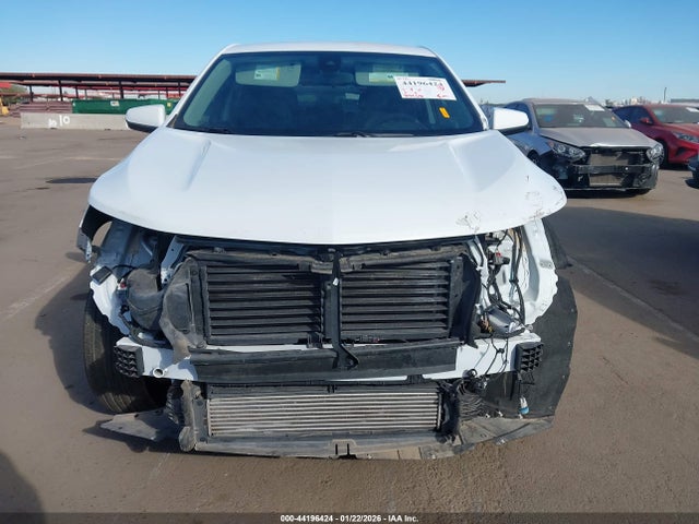2GNAXKEV1L6208729 Chevrolet Equinox Fwd Lt 1.5l Turbo