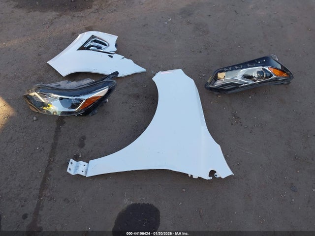 2GNAXKEV1L6208729 Chevrolet Equinox Fwd Lt 1.5l Turbo