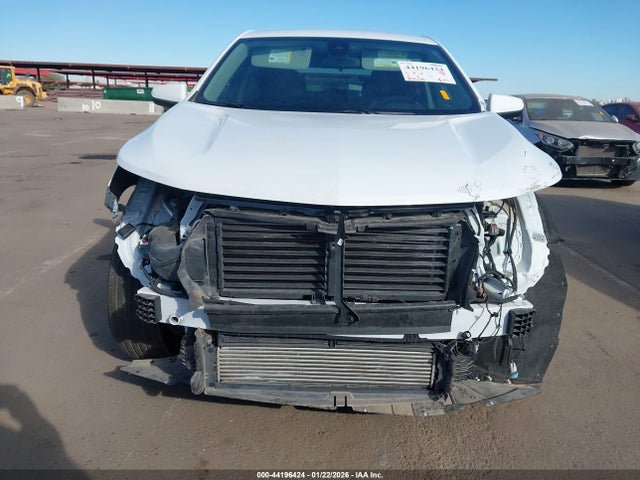 2GNAXKEV1L6208729 Chevrolet Equinox Fwd Lt 1.5l Turbo