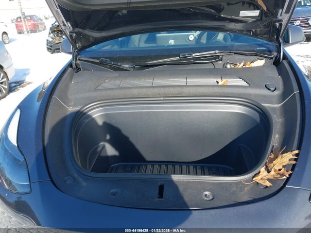 2024 TESLA MODEL Y 7SAYGDEE5RA331486 Photo 9