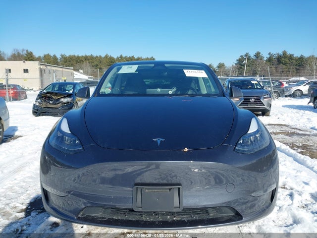 44196428 :رقم المزاد ، 7SAYGDEE5RA331486 vin ، 2024 Tesla Model Y Long Range Dual Motor All-wheel Drive مزاد بيع