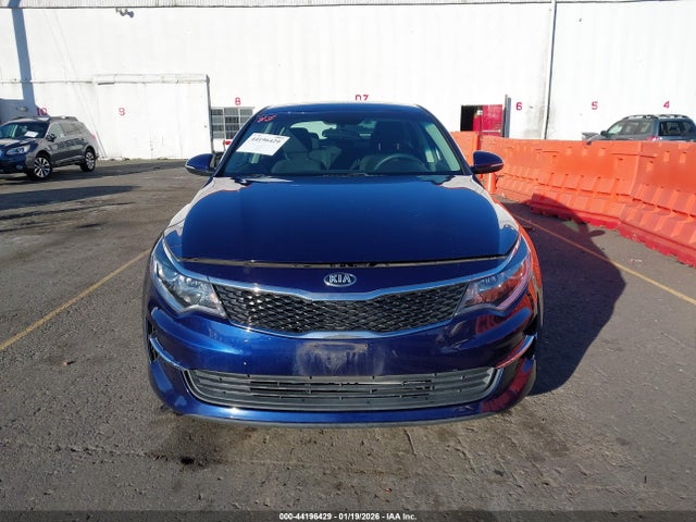 5XXGT4L33JG202348 KIA Optima Lx