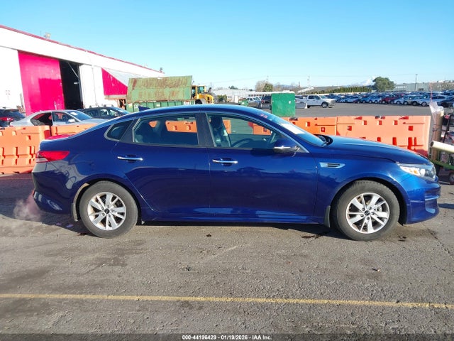 5XXGT4L33JG202348 KIA Optima Lx