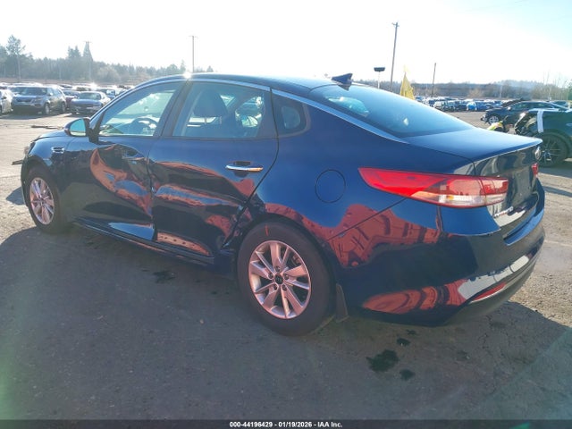 5XXGT4L33JG202348 KIA Optima Lx