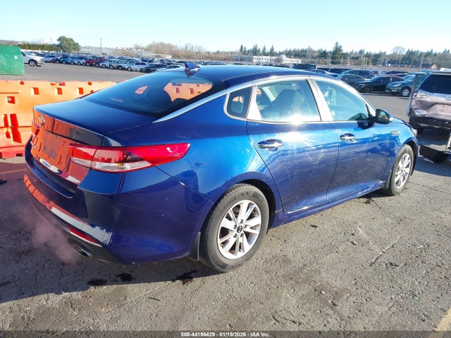 5XXGT4L33JG202348 KIA Optima Lx