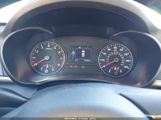 5XXGT4L33JG202348 KIA Optima Lx