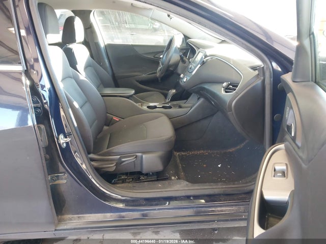 1G1ZB5ST6HF251841 Chevrolet MALIBU LS