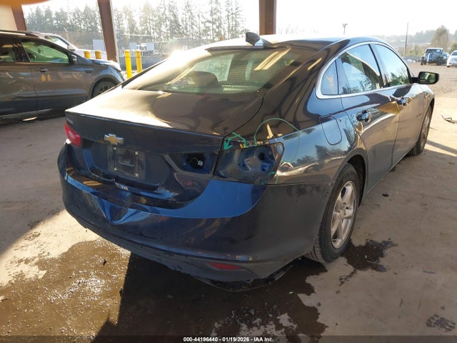 1G1ZB5ST6HF251841 Chevrolet MALIBU LS